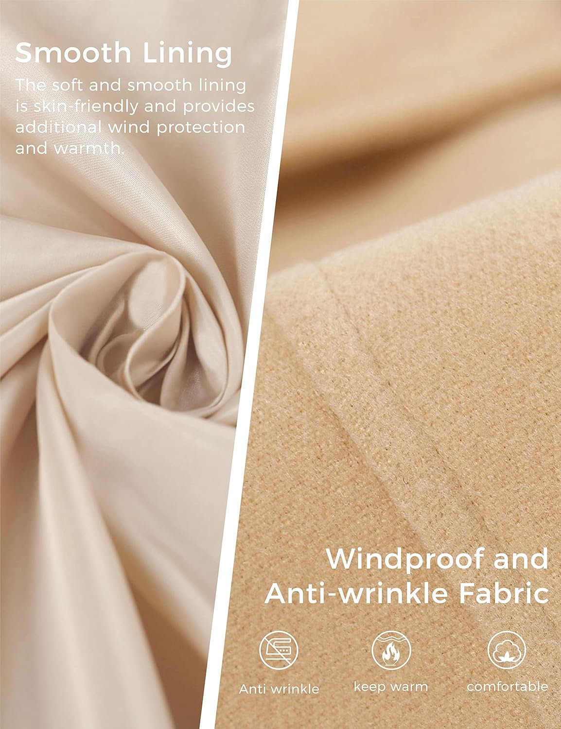 Abrigo Doble Botonadura Mujer Abrigo Doble Botonadura Mujer